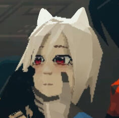 Jaco's Commission Queue Jaco's Commission Queue